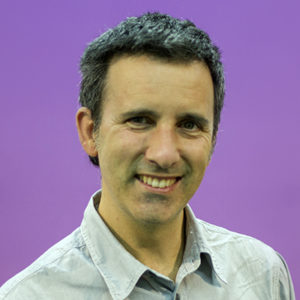 Antonio Urbina, Diputado de Podemos RM, Secretario de Organización