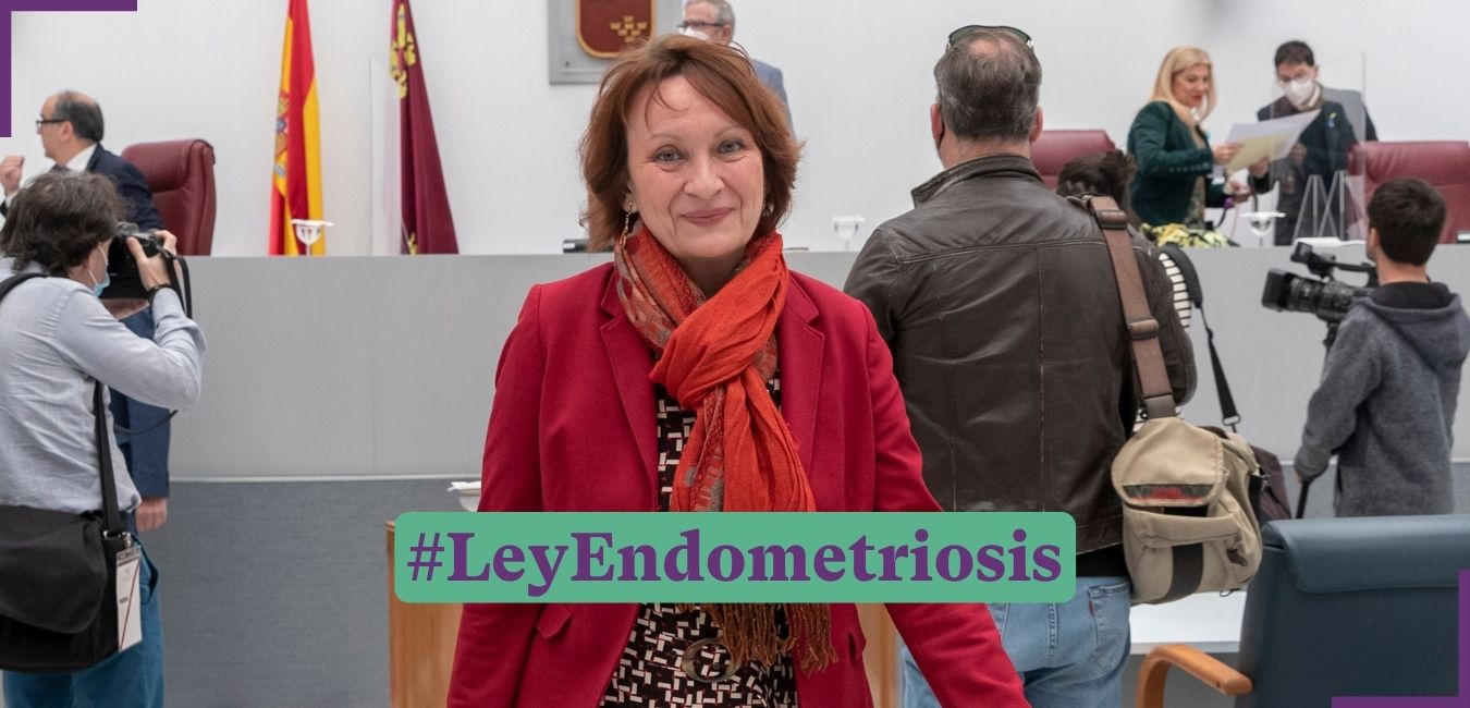 Ley Endometriosis
