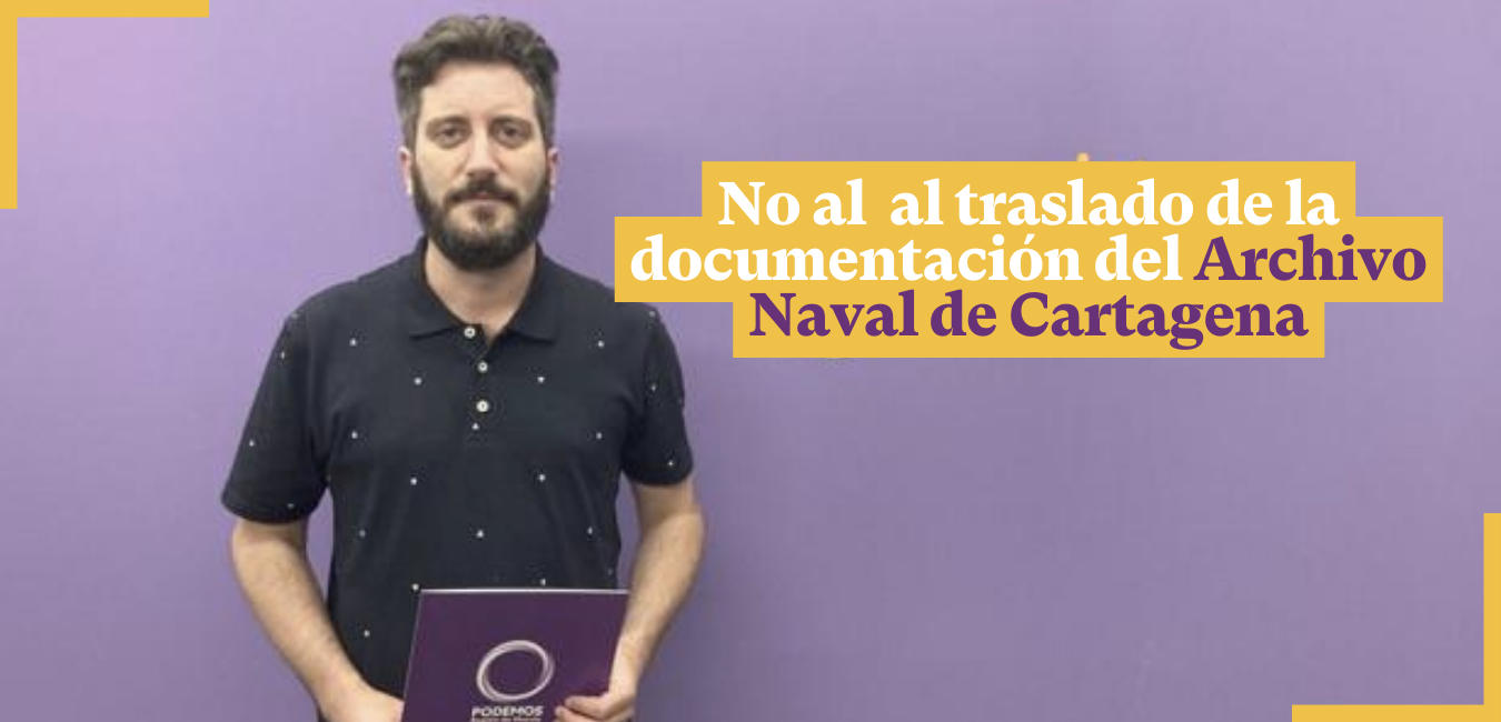 Archivo Naval de Cartagena
