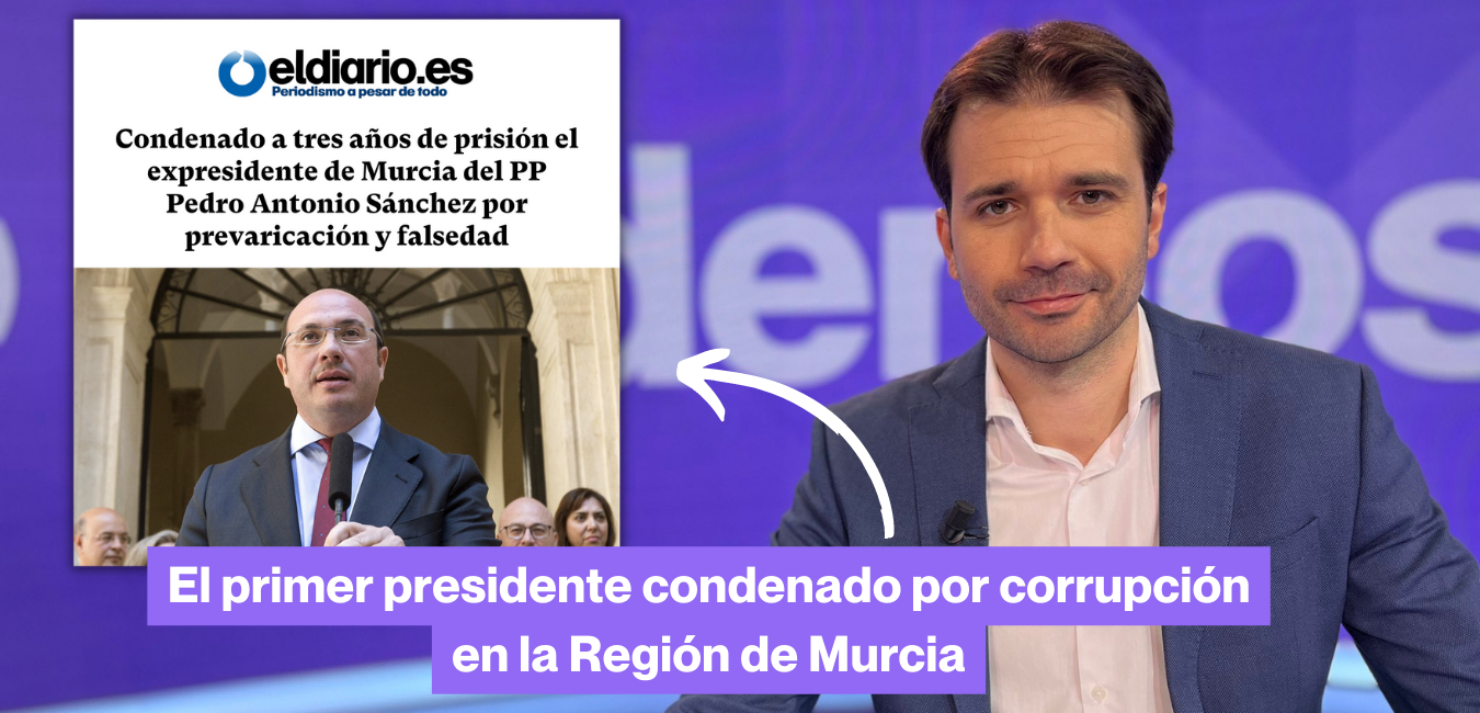 PP Región de Murcia